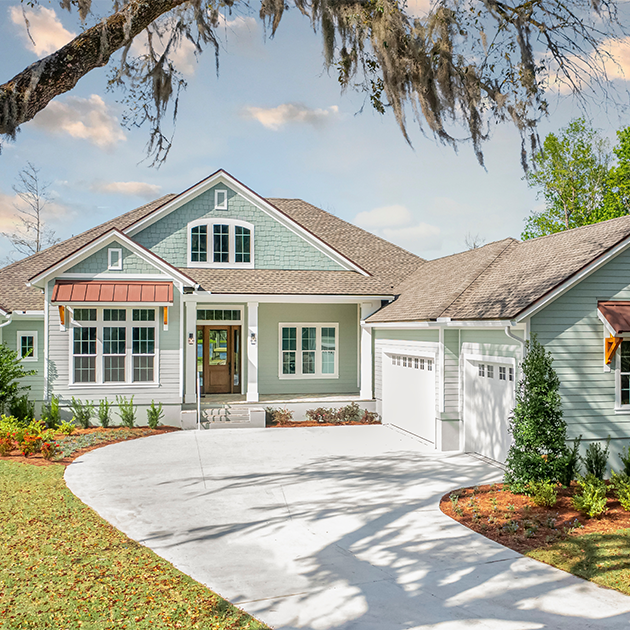 Stop Waiting. Start Rebuilding