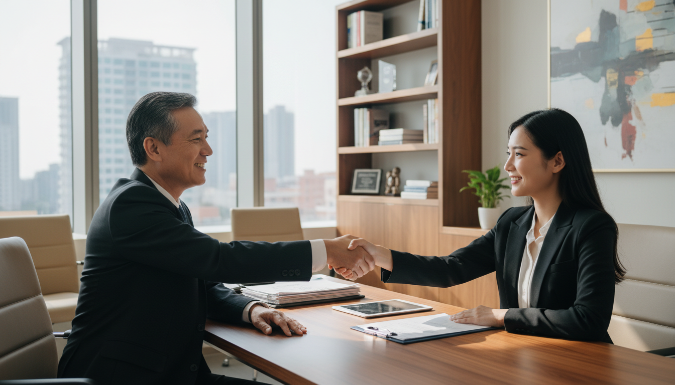 Claim Concierge Service